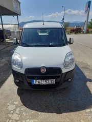 Fiat Doblo 2015