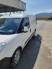 Fiat Doblo 2015-thumb-1