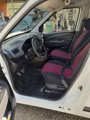 Fiat Doblo 2015-thumb-17