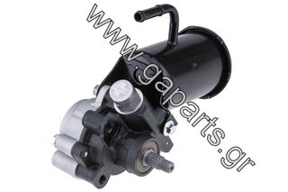 ΑΝΤΛΙΑ ΥΔΡΑΥΛΙΚΟΥ TOYOTA LANDCRUISER 3.4 96-02 / 4432060270 44320-60270