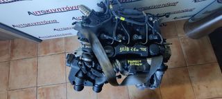 PEUGEOT/CITROEN ΚΙΝΗΤΗΡΑΣ 1.600cc TDI, ΜΕ ΚΩΔΙΚΟ 10JB .Ο,ΤΙ ΘΕΛΕΤΕ ΡΩΤΗΣΤΕ ΜΑΣ, ΑΠΟΣΤΟΛΗ ΣΕ ΟΛΗ ΤΗΝ ΕΛΛΑΔΑ.