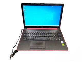 HP 15- da0004nv Laptop (Core i3 7020U/4 GB/1 TB) A9536 TIMH 115 ΕΥΡΩ