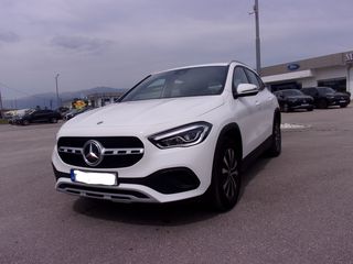 Mercedes-Benz GLA 200 '22 STYLE LINE