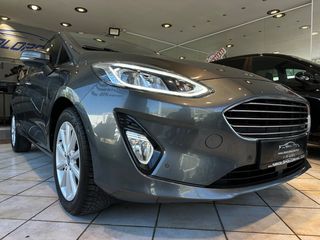 Ford Fiesta '20 TITANIUM ECOBOOST FULL EXTRA!