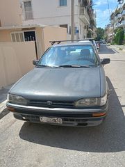 Toyota Corolla '92