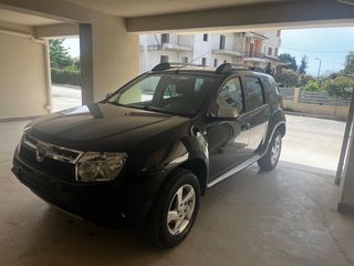 Dacia Duster '11 1.5 Dci 110HP 