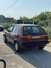 Volkswagen Golf '89