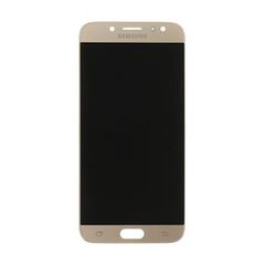 LCD display +Touch Unit Samsung J730 Galaxy J7 2017 Gold (Service Pack)