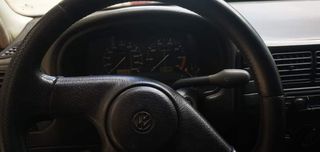 Volkswagen Polo '94  1.3 Style (5-Gear)