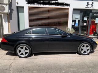 Mercedes-Benz CLS 350 '09 CLS Coupé 350 CGI 7G-TRONIC