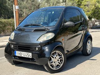 Smart ForTwo '03 ΑΡΙΣΤΟ!