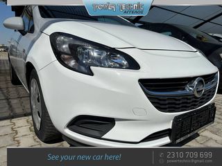 Opel Corsa '15  1.4 Edition AutomaticΓΡΑΜΜΑΤΙΑ ΜΕΤΑΞΥ ΜΑΣ!