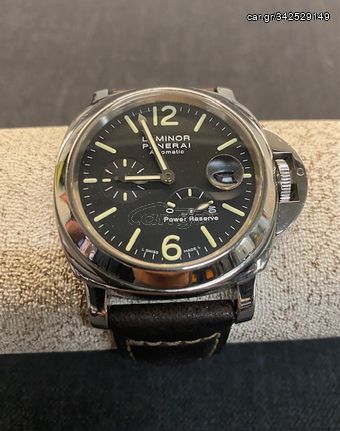 PANERAI LUMINOR