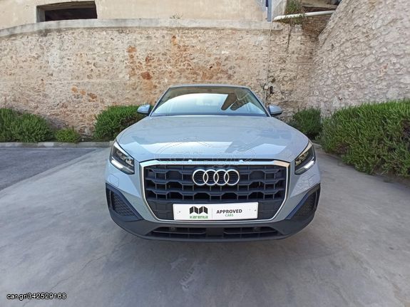 Audi Q2 '21 COMFORT 30 TFSI *ΧΡΗΜΑΤΟΔΟΤΗΣΗ BALLOON*