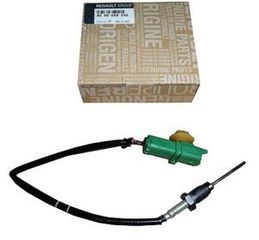 ΑΙΣΘΗΤΗΡΑΣ DPF RENAULT - 8200693945