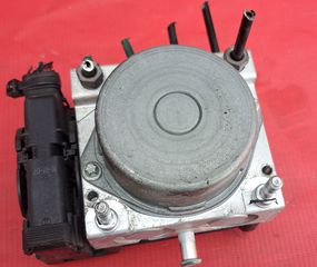 RENAULT CLIO 2009-2013 ΜΟΝΑΔΑ ABS 8200747140