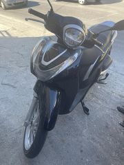 Honda SH 125 2021-thumb-1