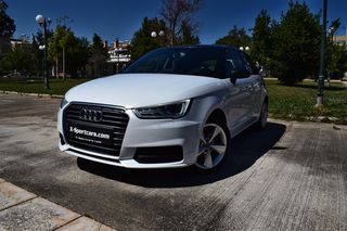 Audi A1 '15 A1 TDI  ULTRA 