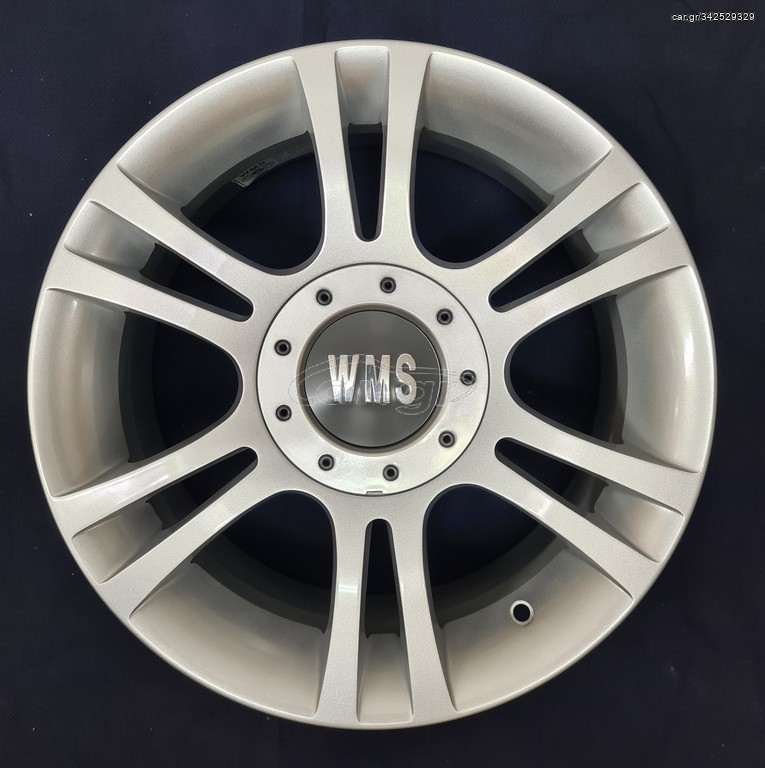 *ΚΟΥΤΣΟΔΗΜΟΣ* Wms 16''