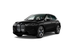 Bmw iX '24 iX xDrive 50 Full Extra