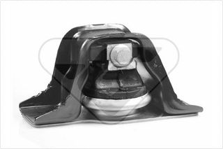 ΒΑΣΗ ΜΗΧΑΝΗΣ RENAULT MODUS 1.4 - 1.6 ΔΕΞΙΑ - 586367