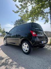 Renault Twingo '09