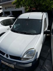 Renault Kangoo '06