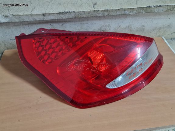 FORD FIESTA 08-13 ΦΑΝΟΣ ΠΙΣΩ ΑΡΙΣΤΕΡΟ (21TP1)