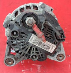 RENAULT CLIO 2009-2013 ΔΥΝΑΜΟ 8200654541B-thumb-2
