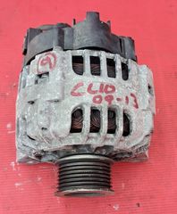 RENAULT CLIO 2009-2013 ΔΥΝΑΜΟ 8200654541B-thumb-1