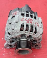 RENAULT CLIO 2009-2013 ΔΥΝΑΜΟ 8200654541B-thumb-3