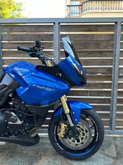 Triumph Tiger 1050 '07