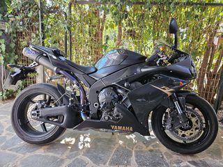 Yamaha YZF-R1 '08 Αριστο 