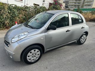 Nissan Micra '07 K12