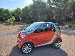 Smart ForTwo '05 Passion