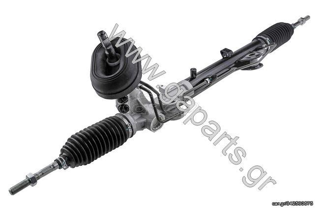 ΚΡΕΜΑΓΙΕΡΑ DACIA DUSTER II 11- /HYDRAULIC/ RENAULT CAPTUR 1.5 dCi 110 2015- / 490014807R 490016557R