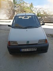 Fiat Cinquecento '97