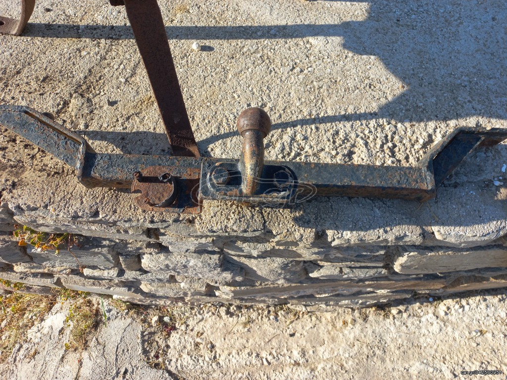 Κοτσαδορος Samurai