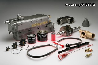 YANMAR 3TN82 - 3TN84 - 3TN86-thumb-12
