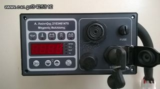 YANMAR 3TN82 - 3TN84 - 3TN86-thumb-9
