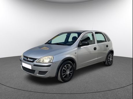 Opel Corsa '06 Ελληνικό - 1 Ιδιοκτήτης