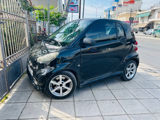 Smart ForTwo '07