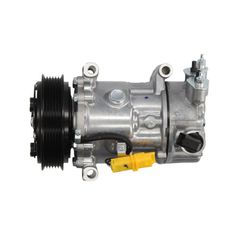 648734 - Compreser Air Condition για Citroen, Peugeot