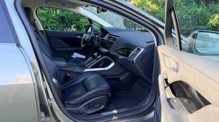 Jaguar I-Pace 2019 EV 400 Sport Πλούσιος Εξοπλισμός-thumb-9