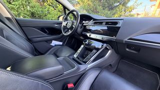 Jaguar I-Pace 2019 EV 400 Sport Πλούσιος Εξοπλισμός-thumb-13
