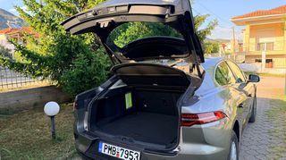 Jaguar I-Pace 2019 EV 400 Sport Πλούσιος Εξοπλισμός-thumb-19