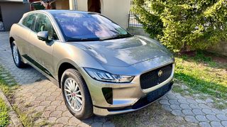 Jaguar I-Pace 2019 EV 400 Sport Πλούσιος Εξοπλισμός-thumb-48