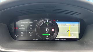 Jaguar I-Pace 2019 EV 400 Sport Πλούσιος Εξοπλισμός-thumb-36