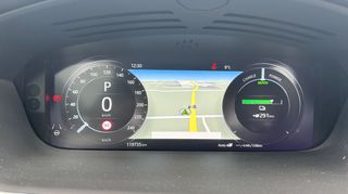 Jaguar I-Pace 2019 EV 400 Sport Πλούσιος Εξοπλισμός-thumb-37
