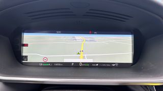 Jaguar I-Pace 2019 EV 400 Sport Πλούσιος Εξοπλισμός-thumb-38